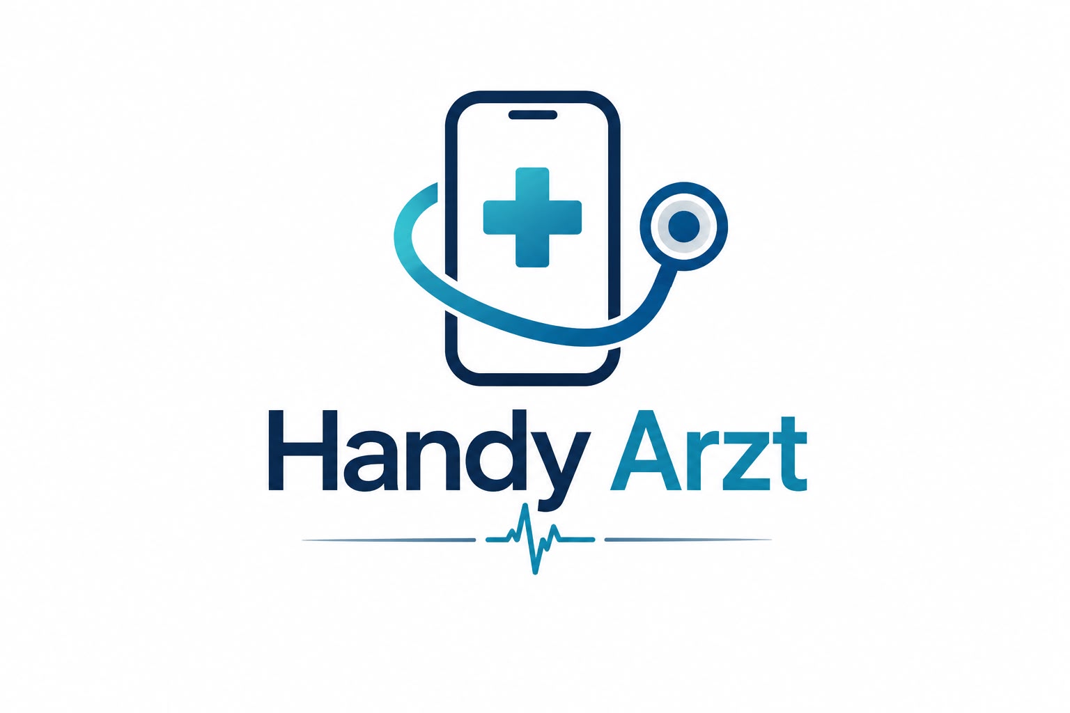 Handy Arzt Logo