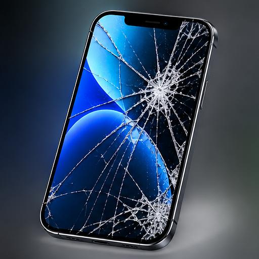 display reparatur